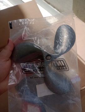 Motor Toyama + Rabeta Veloz - Novos, na Caixa!