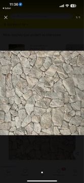 Pedra Moledo