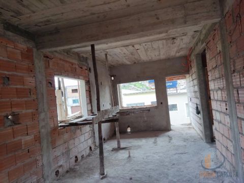 Apartamento a venda de 02 quartos Bairro Santa Clara, Conselheiro Lafaiete MG