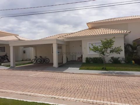 Casa Térrea Condomínio Vistas