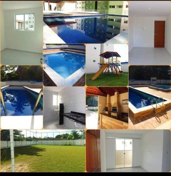 Vendo esse repasse de apartamento 