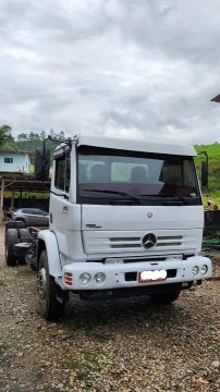 RARIDADE 1718 BAIXO KM