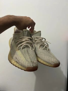 Yeezy Boost 350 V2 Citrin