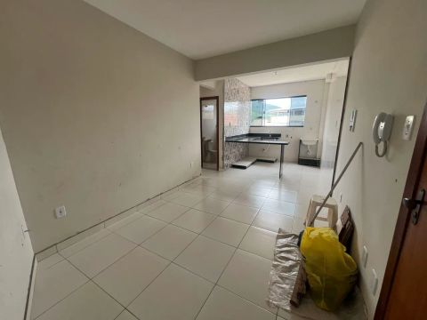 Apartamento à venda em João Monlevade/MG
