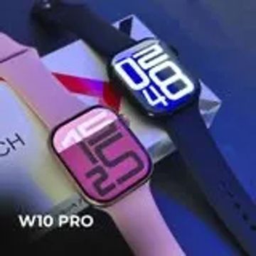 Smartwatch W10 Pro Mini Série 10