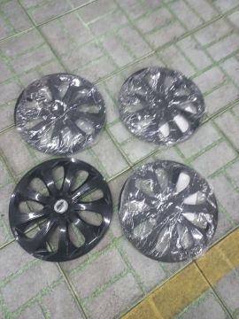 Calotas aro 15"