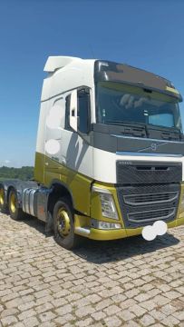 FH 460 2019 