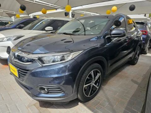* SUPER OFERTA * HONDA HRV EXL 2019/2019 42 MIL KM RODADOS 