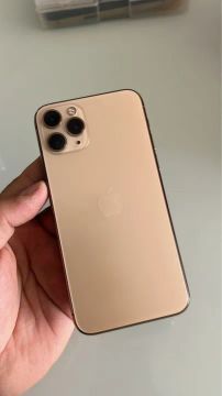 iPhone 11 Pro 512GB