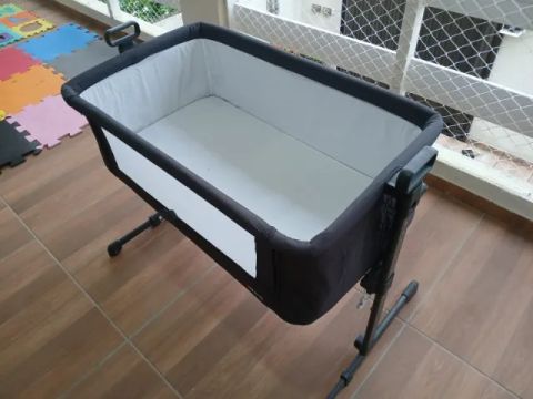 Berço Cama Portatil
