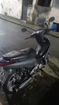 Honda biz 125 flex