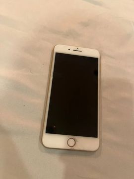 iPhone 8 Plus Dourado 256GB