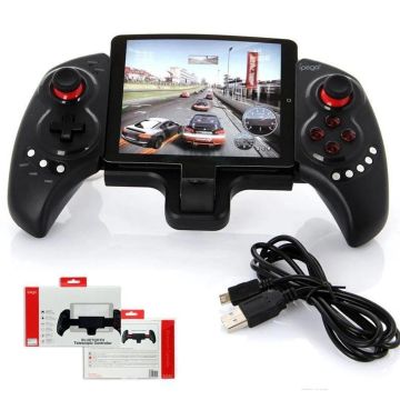 Controle Bluetooth para Tablet,celular,- iPega 9023