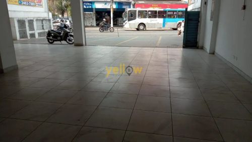 Salão para Locação em Jardim Vila Galvão - Guarulhos