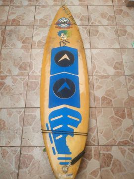 Prancha de Surfe antiga xanadu