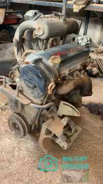 MOTOR CHERY QQ 1.1 68 CV 2011 12 13
