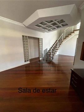 Casa em Bairro de Fátima