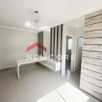 Apartamento em Via João Batista Santanna - Reserva Sul Condomínio Resort - Ribeirão Preto/
