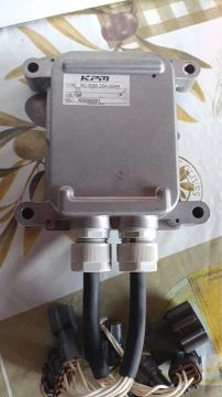 MODULO ESCAVADEIRA XCMG 