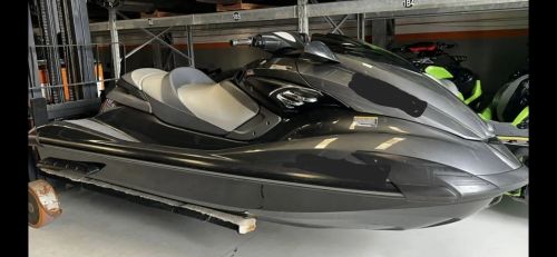 Jet Ski Yamaha - Impecável