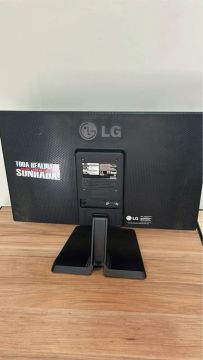 Monitor LG 