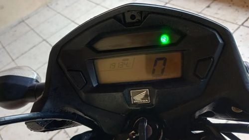 125 Preta