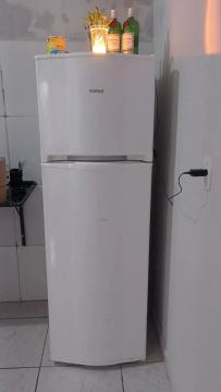 geladeira Frost Free 