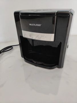Cafeteira nova 