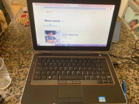 Notebook Dell 