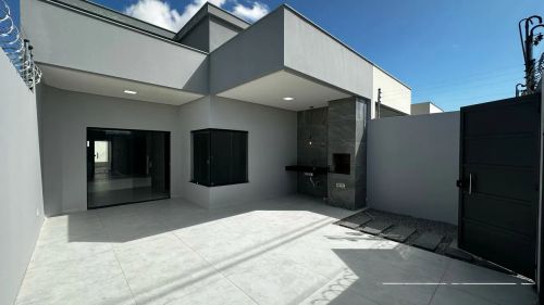 Imóvel para venda com 115 metros quadrados com 3 quartos em Vila Eulália - Petrolina - PE