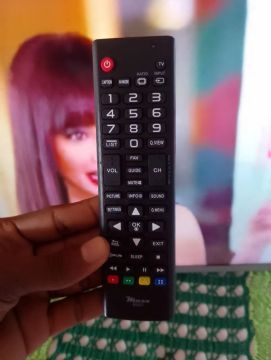 TV LG 32 POLEGADAS