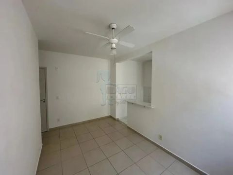 Apartamento de 48m² com 02 quartos para locação - Reserva Sul Condomínio