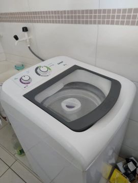 Máquina de Lavar Consul 9kg