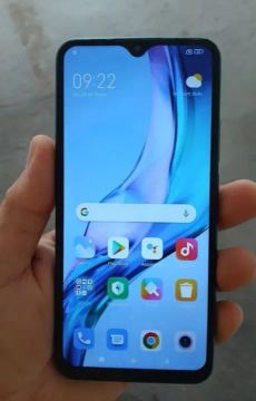Xiaomi redmi 9 64gb