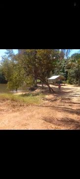 Terreno 60×200 próximo ao povoado Nazaré do Bruno/ município caxias 35 km de Timon 