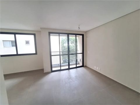 Apartamento com 1 quartos à venda em Sumarezinho - SP