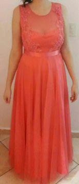 VESTIDO MADRINHA VESTE 42/44