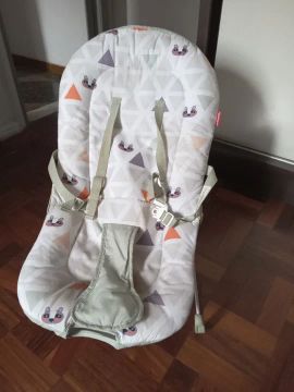 Cadeira infantil