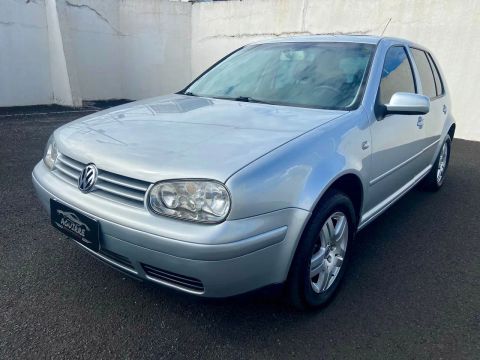 VOLKSWAGEN GOLF 2001 Usados e Novos