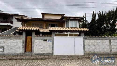 CASA MOBILHADA E EQUIPADA EM MIGUEL PEREIRA - RJ - VILA SUISSA