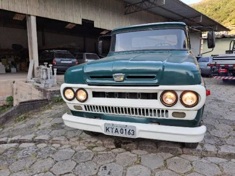 vendo caminhão f-350