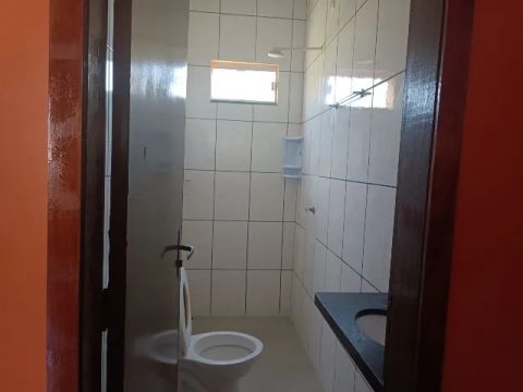 casa do Santa Fé IV