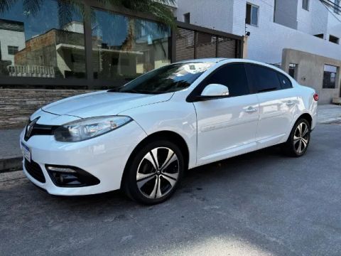 Vende-se Renault Fluence 2016