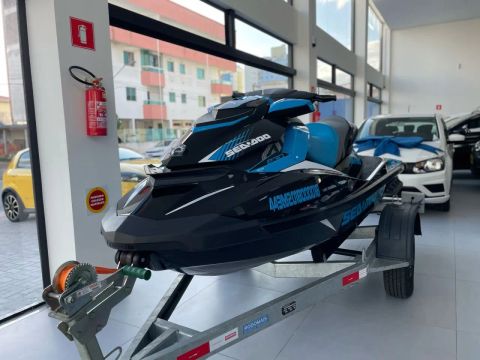 Jetski Sea-doo Gtr 230