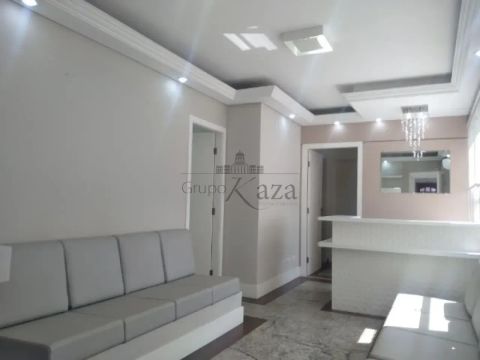 Oportunidade - Sala Comercial - Jardim São Dimas - Alpha Center - 60m².