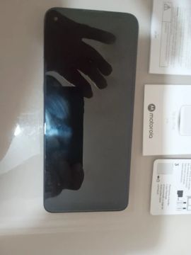 Celular Motorola MotoG 9 power (usado ) 128 gabs 