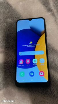 Samsung A03 64GB
