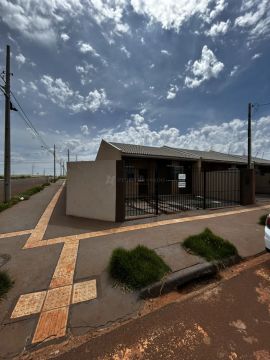 Excelente Casa para Locação em Sarandi - PR!