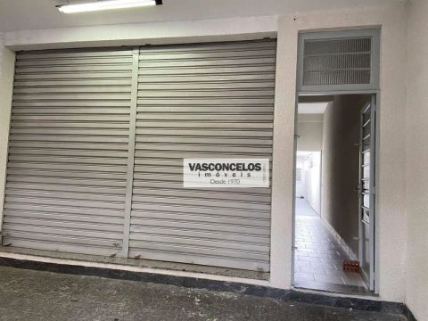 Salão para alugar, 90 m² por R$ 4.000,00/mês - Centro - São José dos Campos/SP