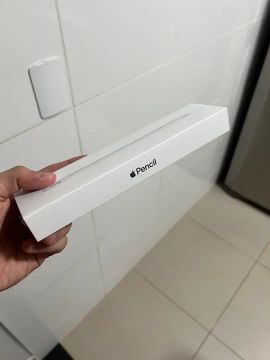 Apple Pencil 2ª Geração